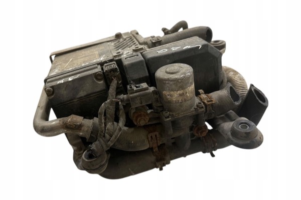 Parking heater Webasto Audi A8 S8 D3 4E 4E0265105K Catalog number of the part 4E0265105K