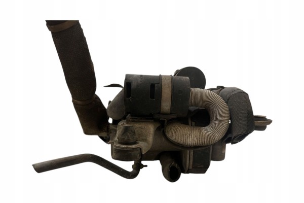 Parking heater Webasto Audi A8 S8 D3 4E 4E0265105K Quality of parts according to GVO O original with manufacturer s logo OE