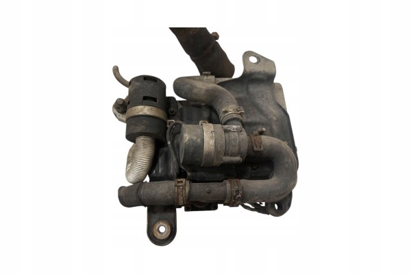 Webasto AUDI 4E0265105K 4.2L Diésel 2007