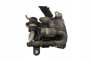 Webasto AUDI 4E0265105K 4.2L Diésel 2007