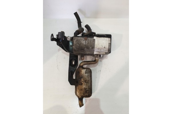 PARKING HEATING WEBASTO Mazda 5 CR 2 0d 2008r