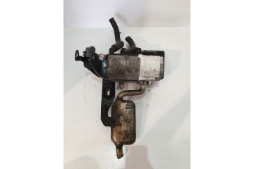 PARKING HEATING WEBASTO Mazda 5 CR 2 0d 2008r