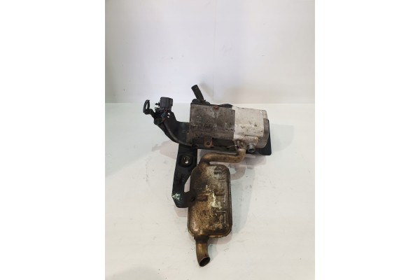 PARKING HEATING WEBASTO Mazda 5 CR 2 0d 2008r Catalog number of the part OGRZEWANIE POSTOJOWE WEBASTO Mazda 5 CR 2 0d 2008r