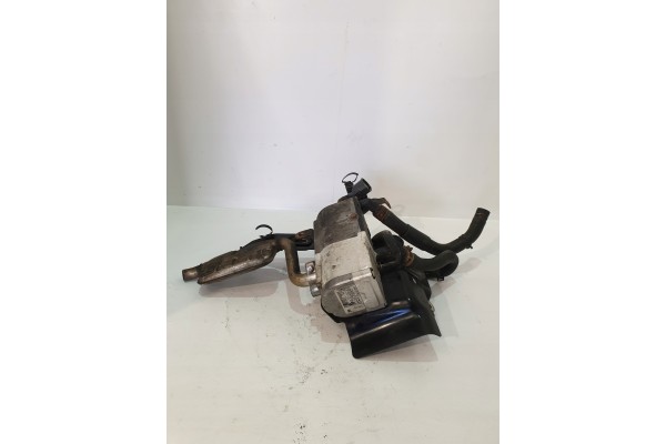 PARKING HEATING WEBASTO Mazda 5 CR 2 0d 2008r Part manufacturer Mazda OE