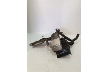 PARKING HEATING WEBASTO Mazda 5 CR 2 0d 2008r Part manufacturer Mazda OE
