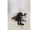 PARKING HEATING WEBASTO Mazda 5 CR 2 0d 2008r Car type passenger cars
