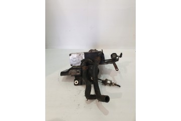 PARKING HEATING WEBASTO Mazda 5 CR 2 0d 2008r Car type passenger cars