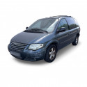 CHRYSLER VOYAGER (RG) 2.5 CRD Executive