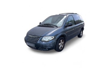 CHRYSLER VOYAGER (RG) 2.5 CRD Executive