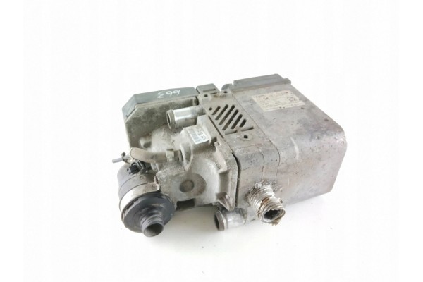 2017 Iveco Daily 6th gene Parking heater Webasto 9014489B Part manufacturer Iveco OE