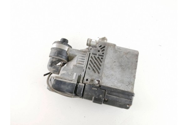 2017 Iveco Daily 6th gene Parking heater Webasto 9014489B Catalog number of the original 122B00000