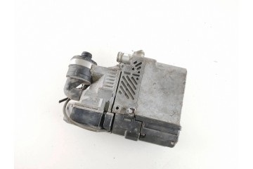 2017 Iveco Daily 6th gene Parking heater Webasto 9014489B Catalog number of the original 122B00000