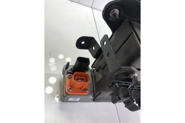 HEAT EXCHANGER WEBASTO VW GOLF 7 5QE819013Q 5QE819067A POST TEST Catalog number of the part Volkswagen 5QE819013Q