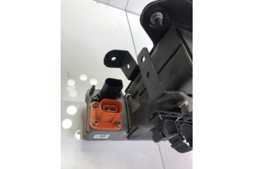 HEAT EXCHANGER WEBASTO VW GOLF 7 5QE819013Q 5QE819067A POST TEST Catalog number of the part Volkswagen 5QE819013Q