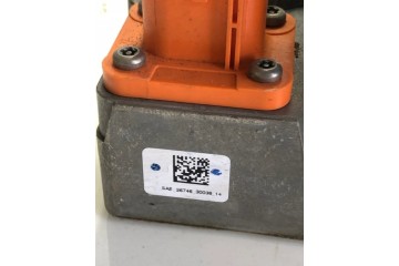 HEAT EXCHANGER WEBASTO VW GOLF 7 5QE819013Q 5QE819067A POST TEST Car type passenger cars