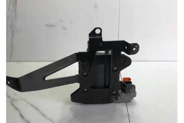 HEAT EXCHANGER WEBASTO VW GOLF 7 5QE819013Q 5QE819067A POST TEST Quality of parts according to GVO O original with manufacturer 