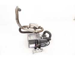WEBASTO 3 0 MITSUBISHI CANTER FUSO 2002