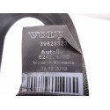 39823323 CINTURON SEGURIDAD TRASERO DERECHO VOLVO V60 FAMILIAR 39823323 CINTURON SEGURIDAD TRASERO DERECHO VOLVO V60 FAMILIAR