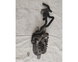 BMW X5 X6 F15 F16 WEBASTO PARKING HEATER BENZIN 9330593 9025418E 16r