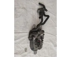 Calefactor de estacionamiento Webasto Thermo Top Evo gasolina para BMW X5 F15 y X6 F16
