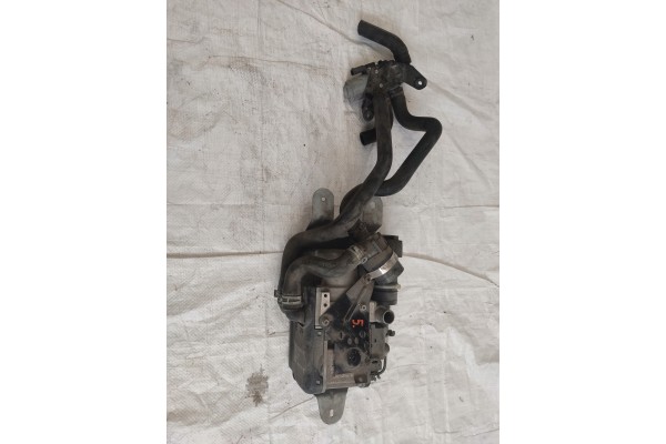 BMW X5 X6 F15 F16 WEBASTO PARKING HEATER BENZIN 9330593 9025418E 16r