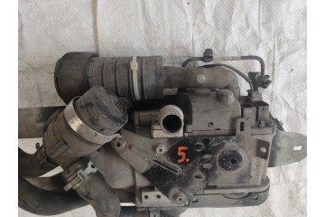 BMW X5 X6 F15 F16 WEBASTO PARKING HEATER BENZIN 9330593 9025418E 16r Part manufacturer BMW OE
