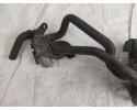 BMW X5 X6 F15 F16 WEBASTO PARKING HEATER BENZIN 9330593 9025418E 16r Car type 4x4 SUV passenger cars