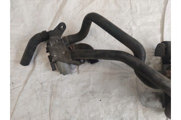 BMW X5 X6 F15 F16 WEBASTO PARKING HEATER BENZIN 9330593 9025418E 16r Car type 4x4 SUV passenger cars