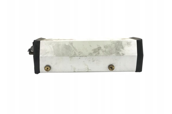 20791036 SOLARIS Water heater