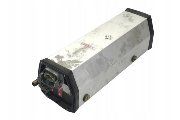 20791036 SOLARIS Water heater Packaging status replacement