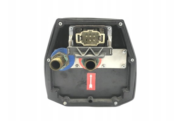 20791036 SOLARIS Water heater Catalog number of the part 20791036