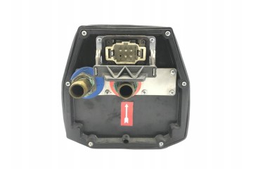 20791036 SOLARIS Water heater Catalog number of the part 20791036