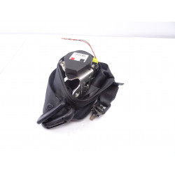 39823322 CINTURON SEGURIDAD TRASERO IZQUIERDO VOLVO V60 FAMILIAR