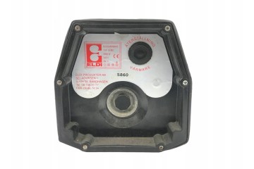 20791036 SOLARIS Water heater Car type buses
