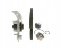 Timing belt kit pump BOSCH 1 987 946 450 Car type buses cargo vans