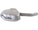 Exhaust system silencer rear BOSAL BOS233 807 Version European