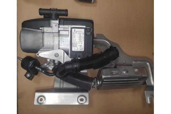 Heating 4478303001 Eberspaecher Hydronic S3 D5A Mercedes W447 Catalog number of the part 4478303001