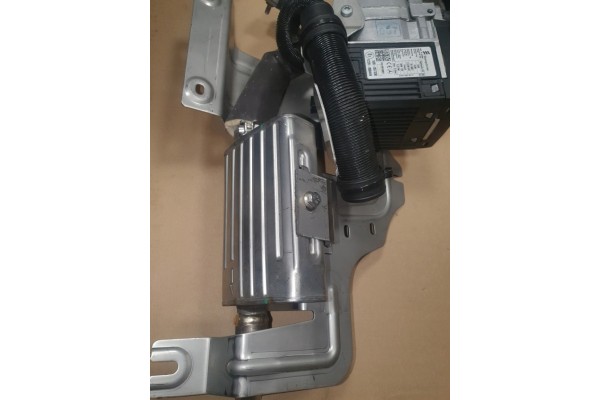 Heating 4478303001 Eberspaecher Hydronic S3 D5A Mercedes W447 Car type passenger cars