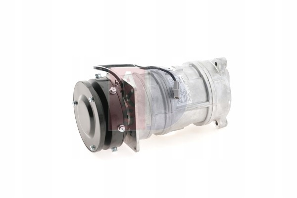 AIR CONDITIONING COMPRESSOR AKS DASIS 850530N A6 FITS MERCEDES BENZ SL