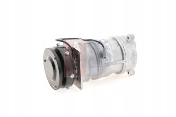 AIR CONDITIONING COMPRESSOR AKS DASIS 850530N A6 FITS MERCEDES BENZ SL