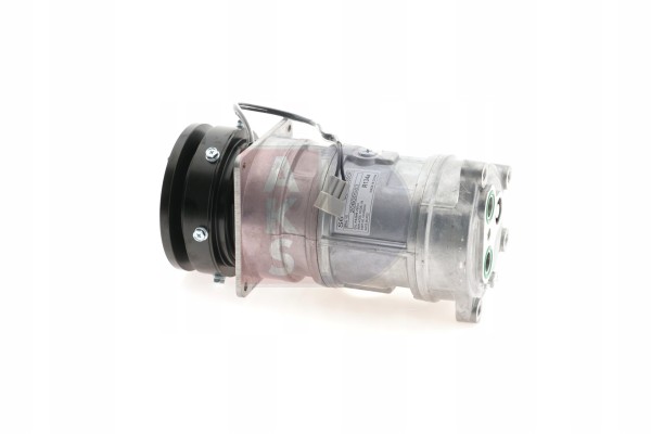 AIR CONDITIONING COMPRESSOR AKS DASIS 850530N A6 FITS MERCEDES BENZ SL Catalog number of the part 850530N
