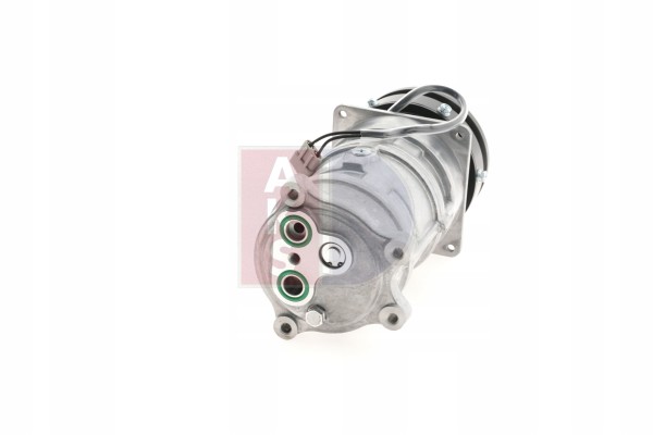 AIR CONDITIONING COMPRESSOR AKS DASIS 850530N A6 FITS MERCEDES BENZ SL Car type passenger cars