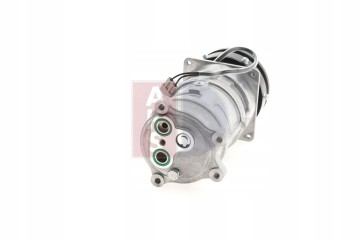 AIR CONDITIONING COMPRESSOR AKS DASIS 850530N A6 FITS MERCEDES BENZ SL Car type passenger cars