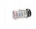 AIR CONDITIONING COMPRESSOR AKS DASIS 850530N A6 FITS MERCEDES BENZ SL Catalog number of substitutes FRIGAIR 920 10469 NISSENS 8