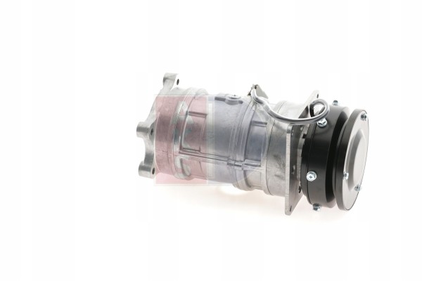 AIR CONDITIONING COMPRESSOR AKS DASIS 850530N A6 FITS MERCEDES BENZ SL Part manufacturer AKS Dasis