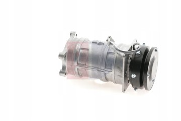 AIR CONDITIONING COMPRESSOR AKS DASIS 850530N A6 FITS MERCEDES BENZ SL Part manufacturer AKS Dasis