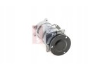 AIR CONDITIONING COMPRESSOR AKS DASIS 850530N A6 FITS MERCEDES BENZ SL Customs tariff code 84148080