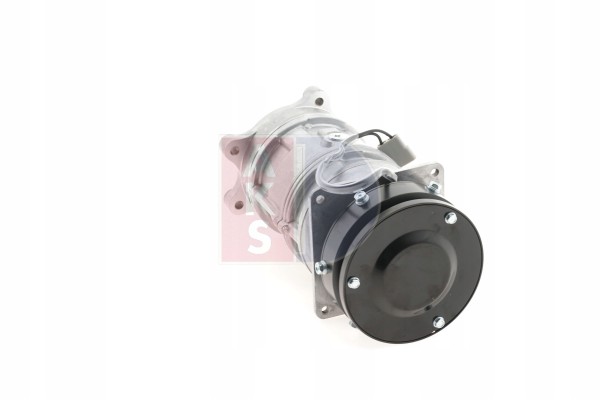 AIR CONDITIONING COMPRESSOR AKS DASIS 850530N A6 FITS MERCEDES BENZ SL Customs tariff code 84148080