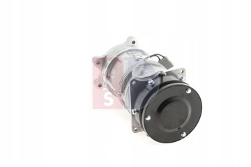 AIR CONDITIONING COMPRESSOR AKS DASIS 850530N A6 FITS MERCEDES BENZ SL Customs tariff code 84148080