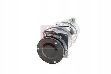 AIR CONDITIONING COMPRESSOR AKS DASIS 850530N A6 FITS MERCEDES BENZ SL EAN GTIN 4044455436553